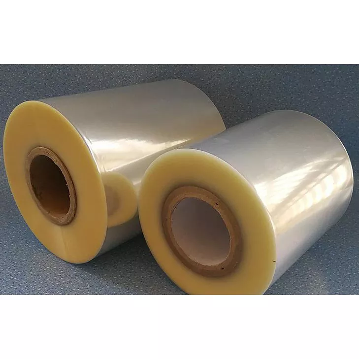 Bopp Packaging Film