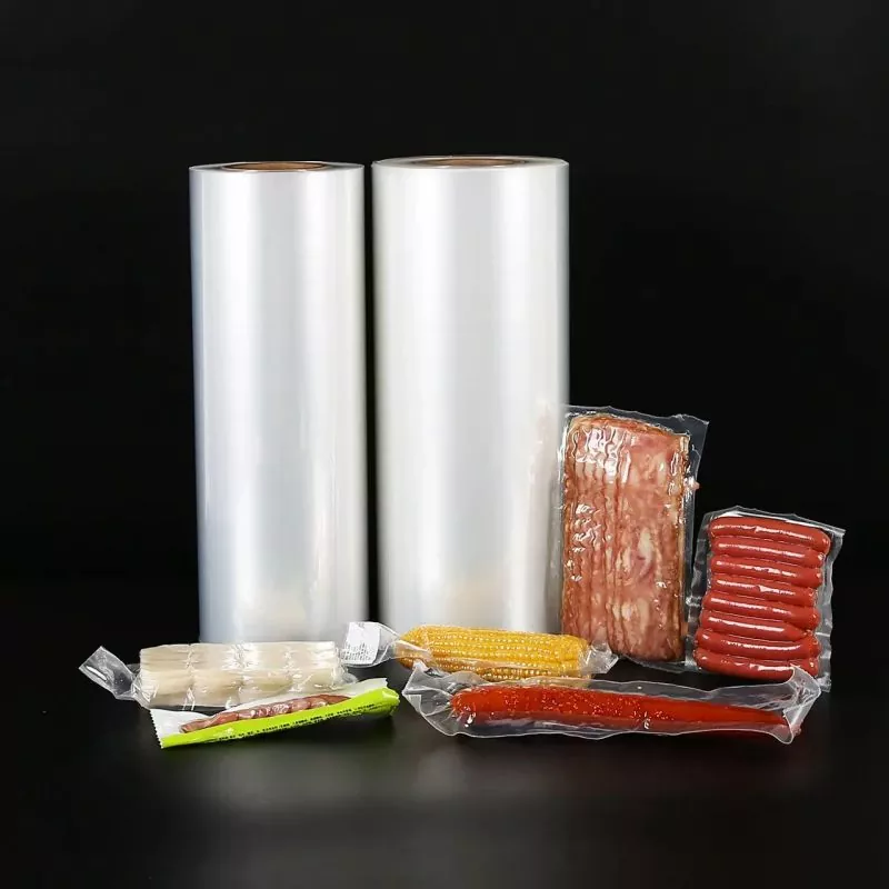 Cibus Packaging Film