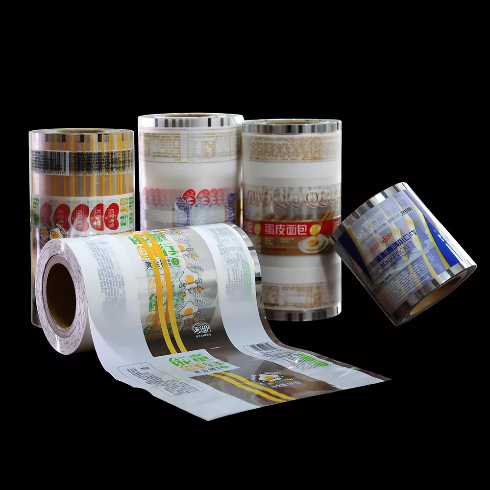 KPET Packaging Film