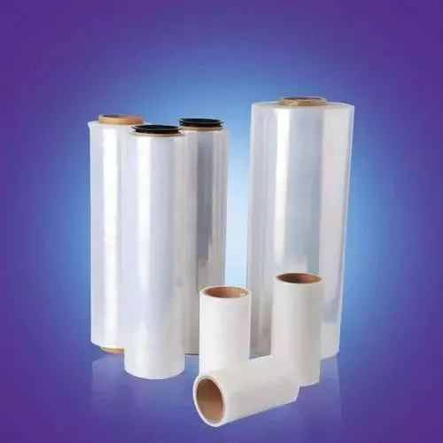 OPP Shrink film