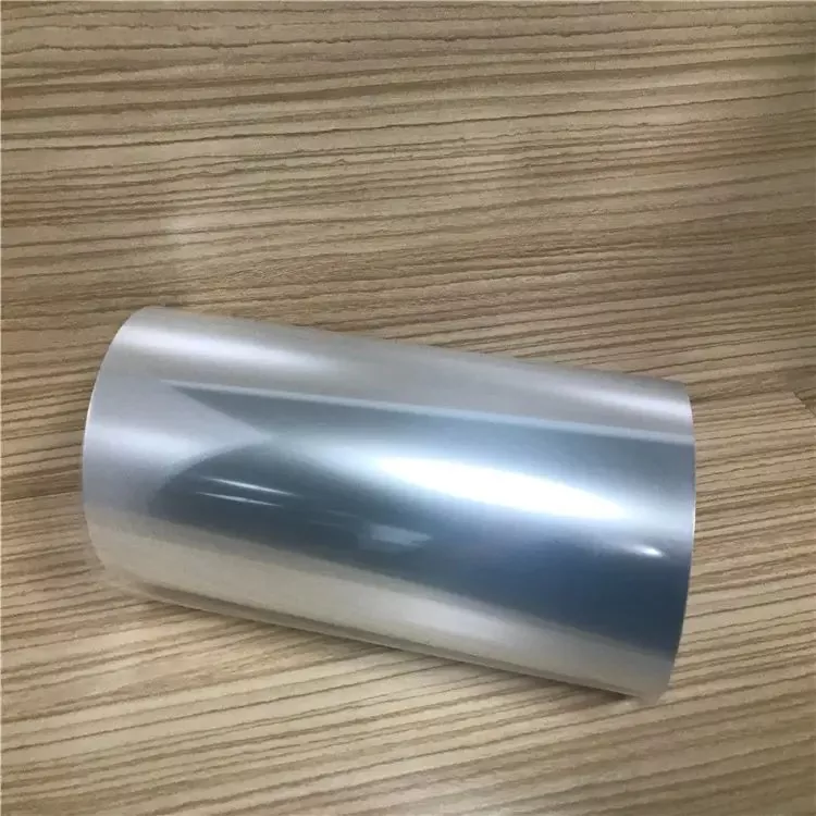 PET Infrared Protective film