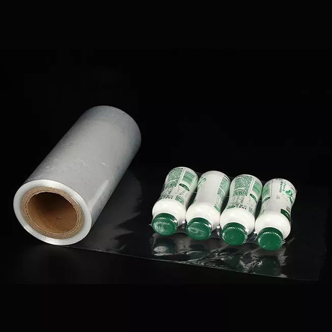 Typis Polyolefin Shrink film